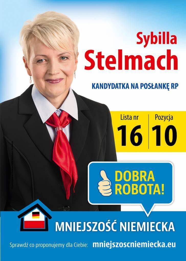 Sybilla Stelmach 