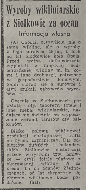 Kiedy rodziła się siołkowicko - chrościcka "JEDNOŚĆ" Kiedy rodziła się siołkowicko - chrościcka "JEDNOŚĆ"