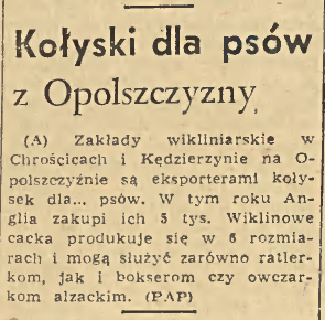 Wózki z "Jedności" Wózki z "Jedności"