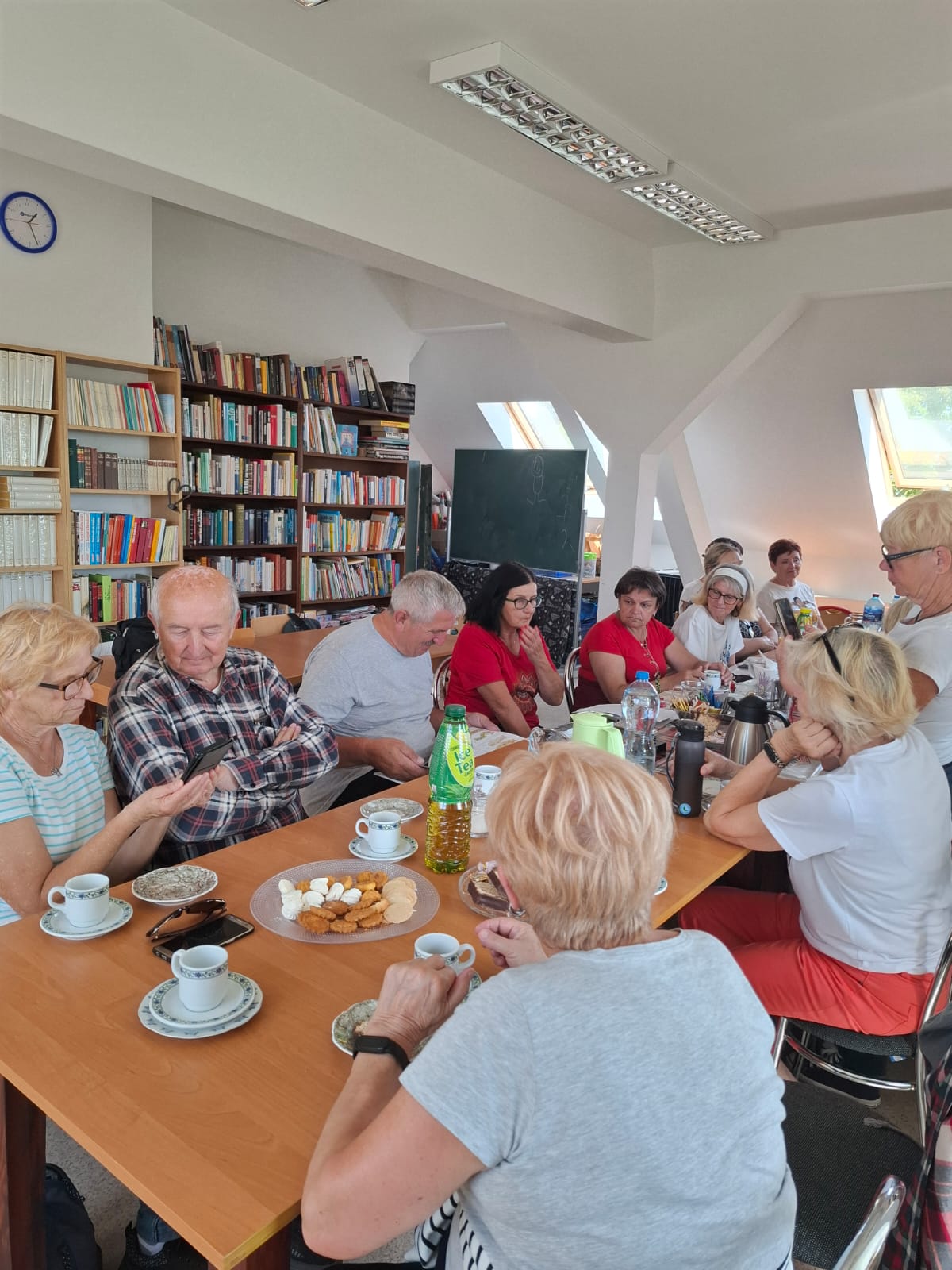 Klub Przyrodniczo-Historyczny „Bolko” z Opola w Siołkowicach