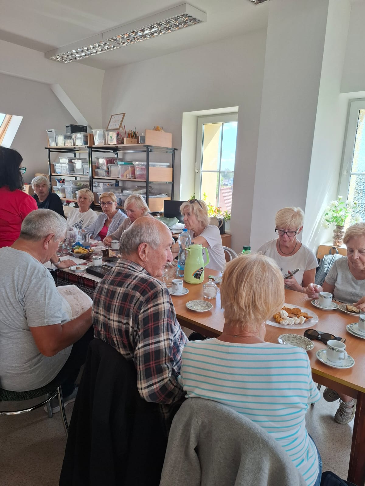 Klub Przyrodniczo-Historyczny „Bolko” z Opola w Siołkowicach