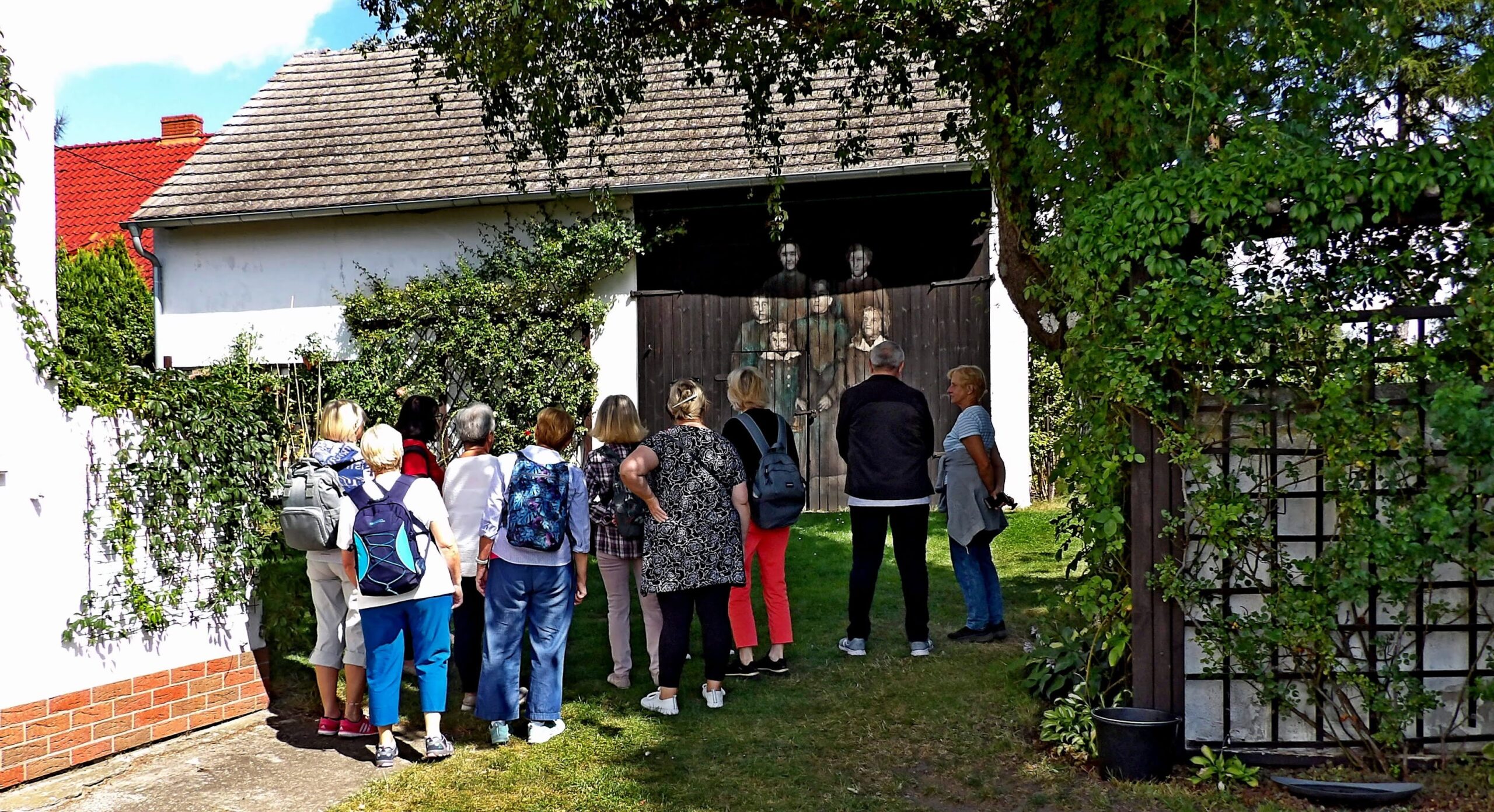 Klub Przyrodniczo-Historyczny „Bolko” z Opola w Siołkowicach Klub Przyrodniczo-Historyczny „Bolko” z Opola w Siołkowicach