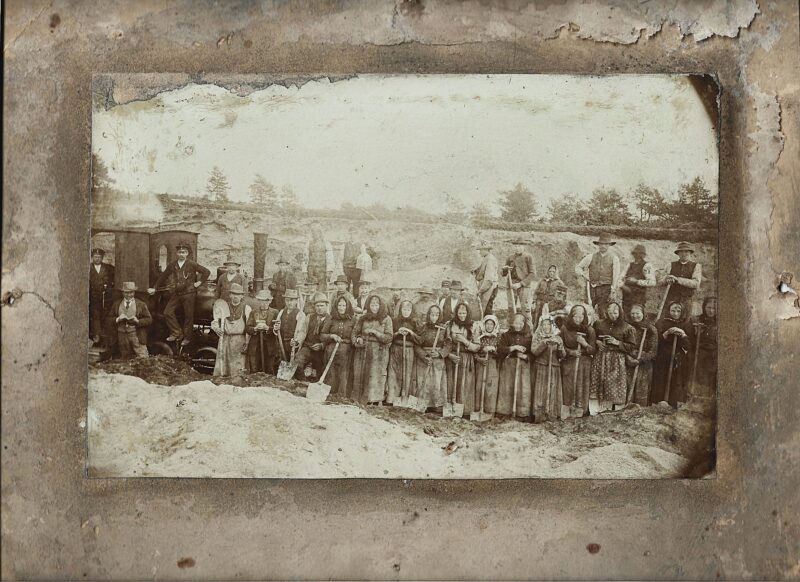 Na strychach Siołkowic i Popielowa Na strychach Siołkowic i Popielowa