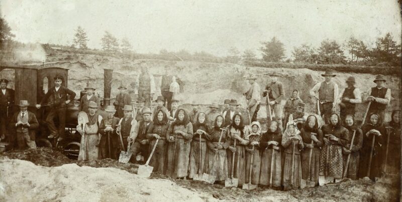 Na strychach Siołkowic i Popielowa Na strychach Siołkowic i Popielowa