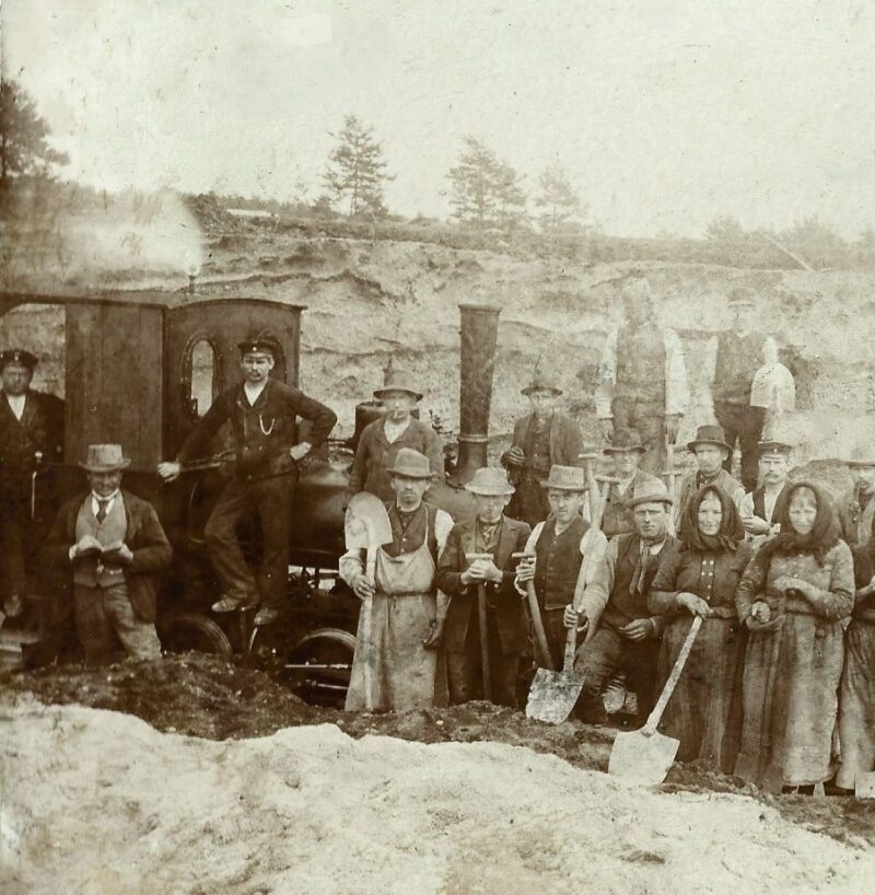 Na strychach Siołkowic i Popielowa Na strychach Siołkowic i Popielowa