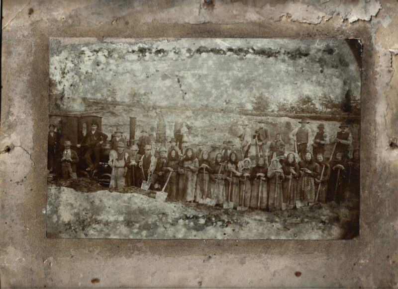 Na strychach Siołkowic i Popielowa Na strychach Siołkowic i Popielowa