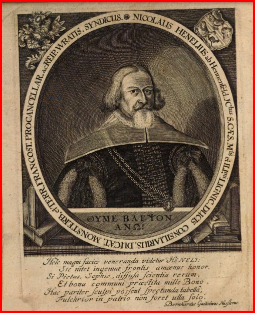 Ciekawostka historyczna. W Karłowicach warzono znane, smaczne piwo.