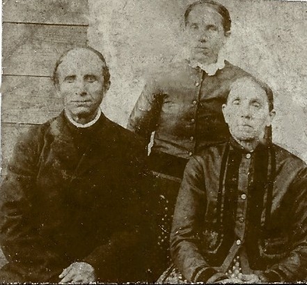 Na strychach w Siołkowicach