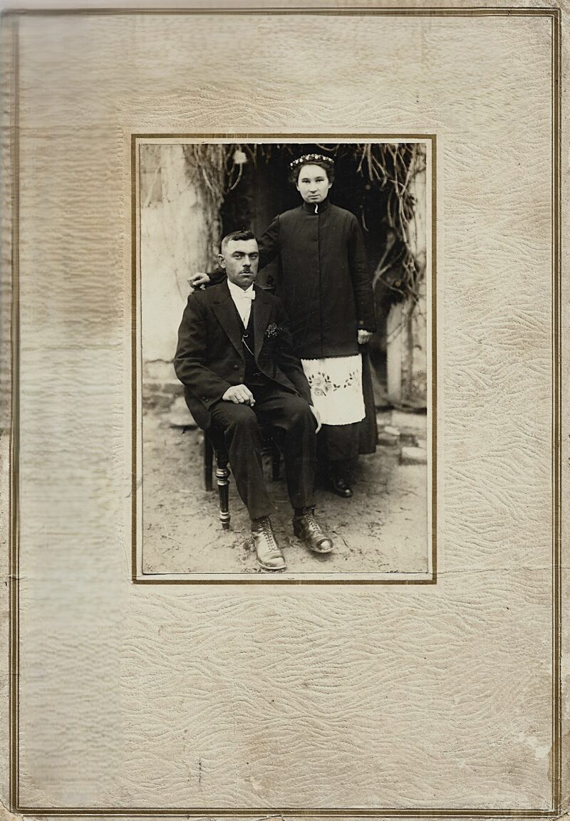 Na strychach Siołkowic i Popielowa - wesele po śląsku