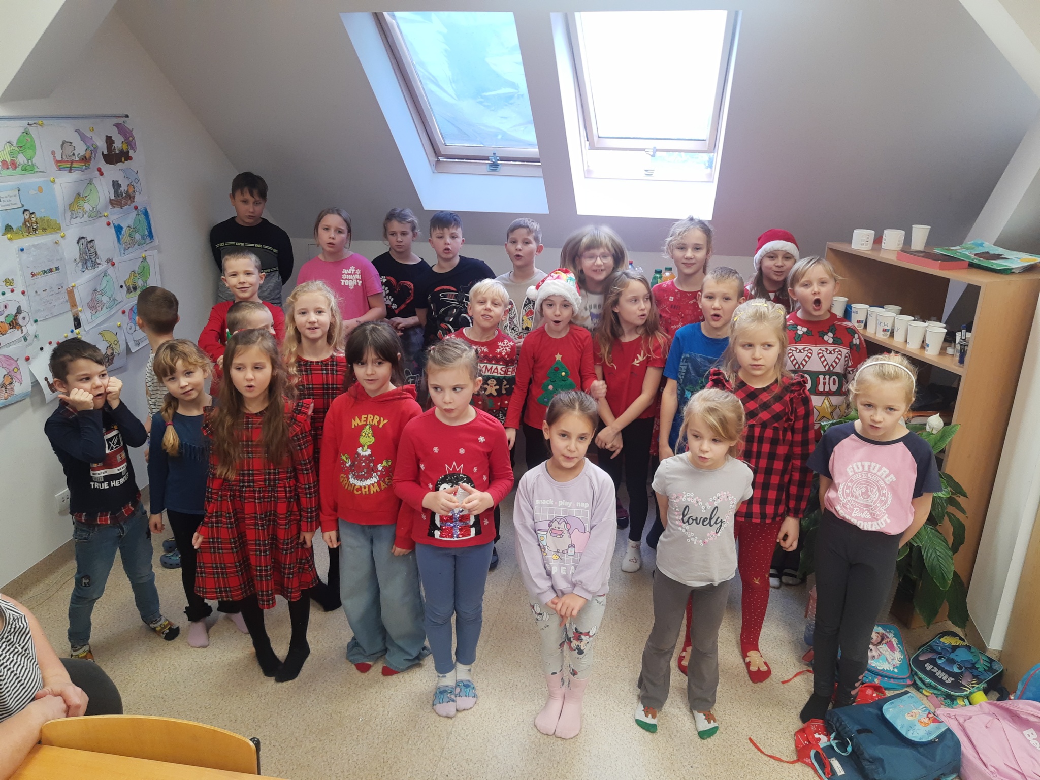 Podsumowanie kolejnej edycji „Samstagskurs”