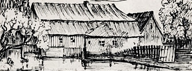 Najdłuższy proces w historii Siołkowic. 1834 - 1873