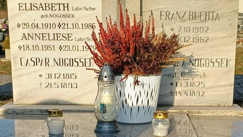 Ostatni dziedziczny sołtys Siołkowic walczył o niepodległość Polski