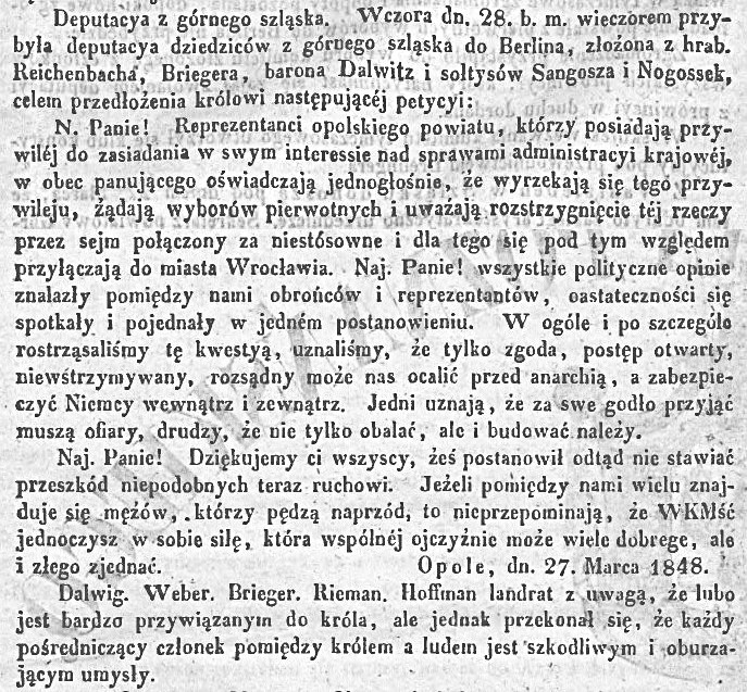 Ostatni dziedziczny sołtys Siołkowic walczył o niepodległość Polski
