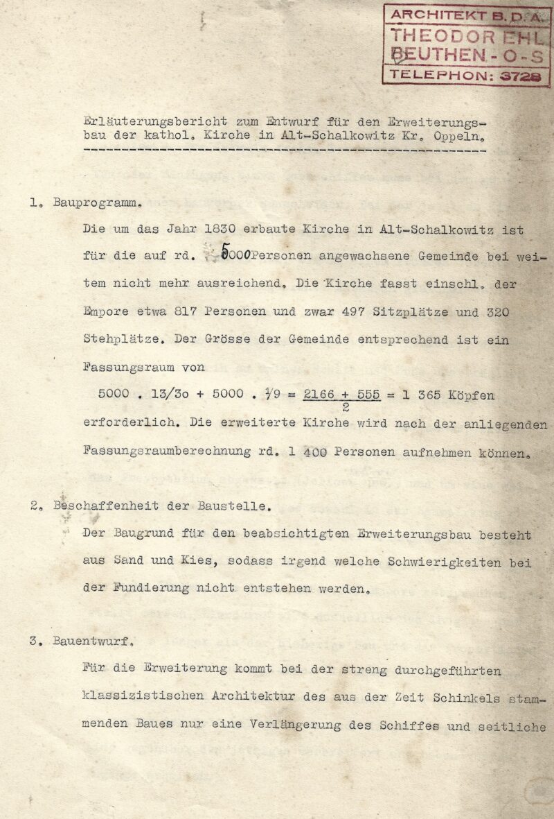 Jak kościół św. Franciszka w Asyżu?