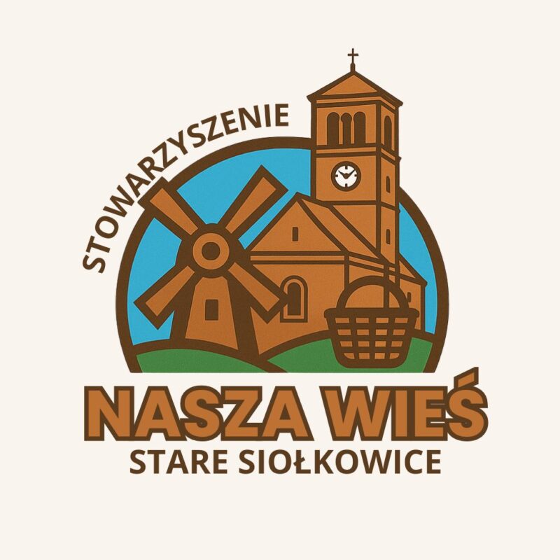 Stowarzyszenie Nasza Wieś Stare Siołkowice