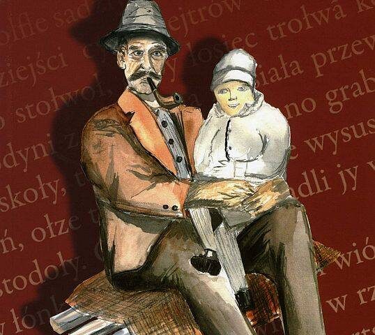 Ocalić gwarę naszą