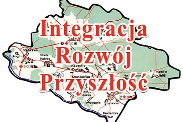KWW INTEGRACJA ROZWÓJ PRZYSZŁOŚĆ