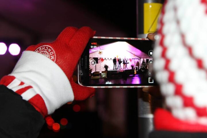 II Festiwal Świąteczny. Muzyczne świętowanie na ulicy!