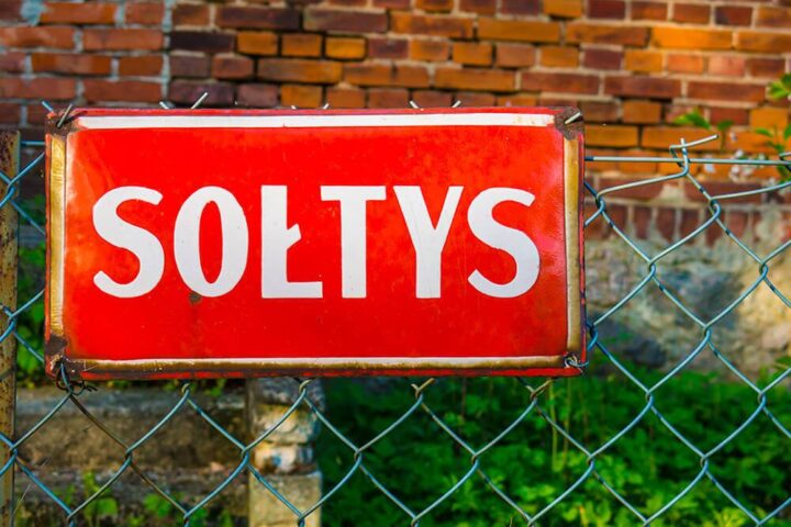 Wtorek 26.03.2019 wybieramy Sołtysa i Radę Sołecką!
