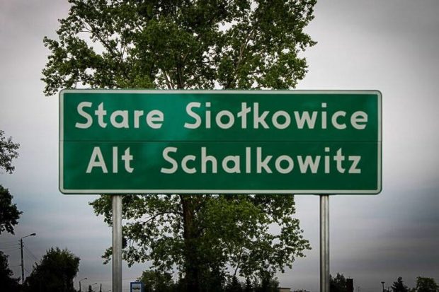 Alt Schalkowitz