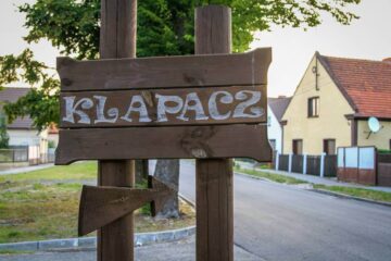 Powstaną nowe tablice dzielnic?