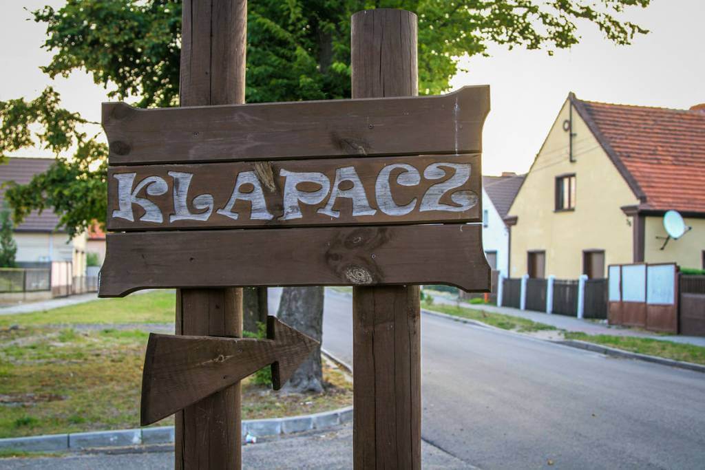 Powstaną nowe tablice dzielnic?