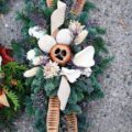 Wiązanki, stroiki, bukiety na Wszystkich Świętych - Kwiaciarnia FLORIS