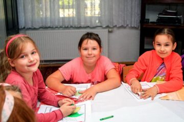Samstagskurs - uczymy się języka niemieckiego
