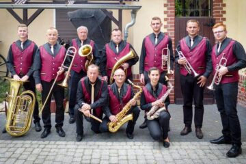 Orkiestra “Select Band”