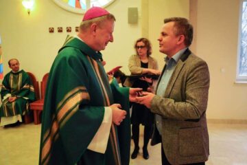 Złoty medal dla naszego mieszkańca!