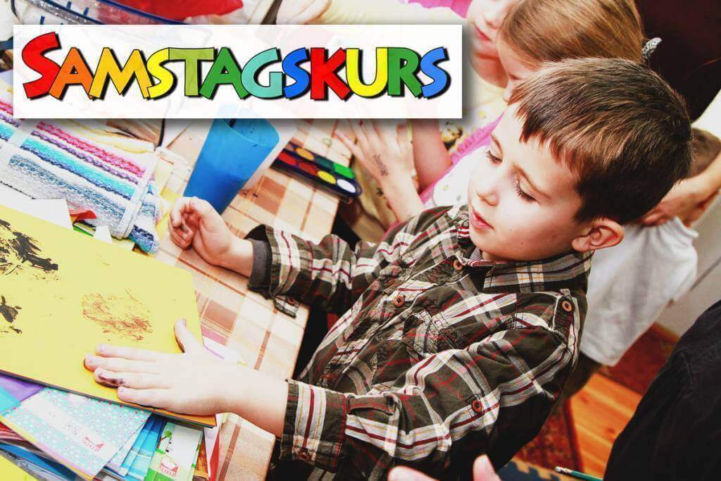 Samstagskurs 2023 - rusza jesienna edycja kursu j. niemieckiego dla dzieci!