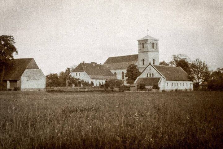 Stare Siołkowice