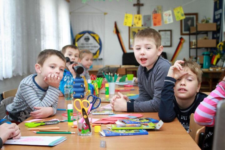 Goście z Dortmundu