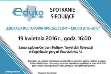 eduko popielow
