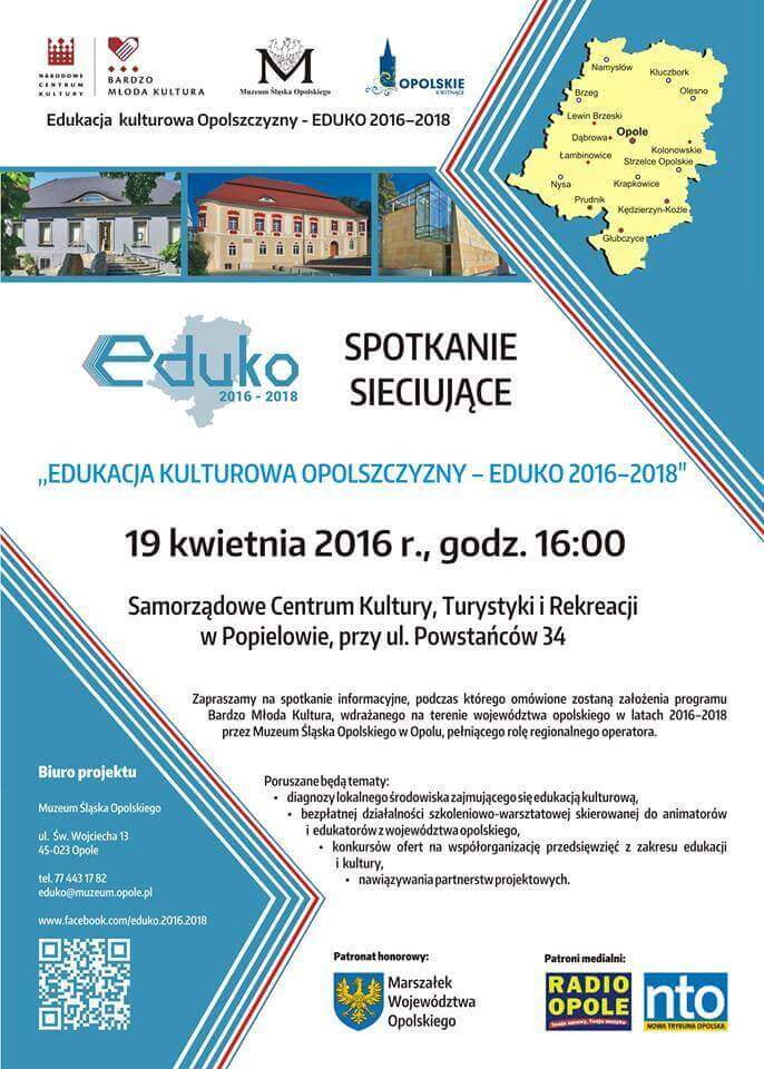 eduko popielow
