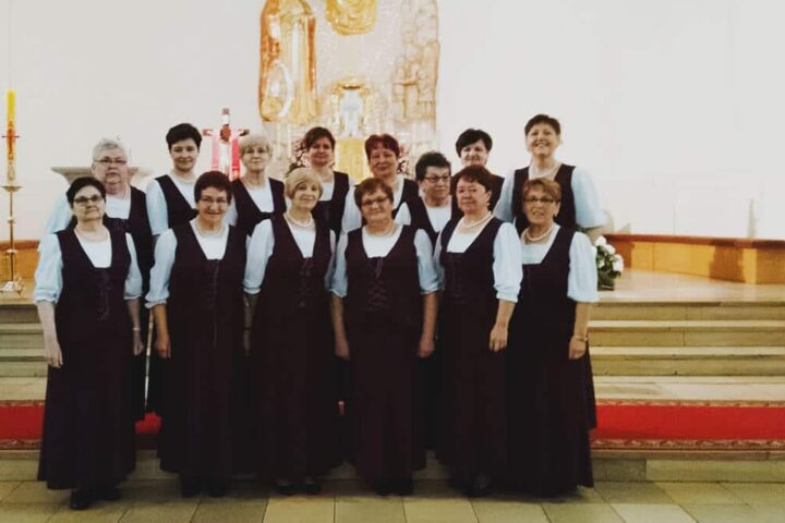 Wyjątkowy koncert w kościele Św. Katarzyny w Dobrzeniu Wielkim