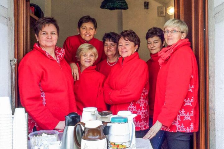 Parafialny Zespół Caritas