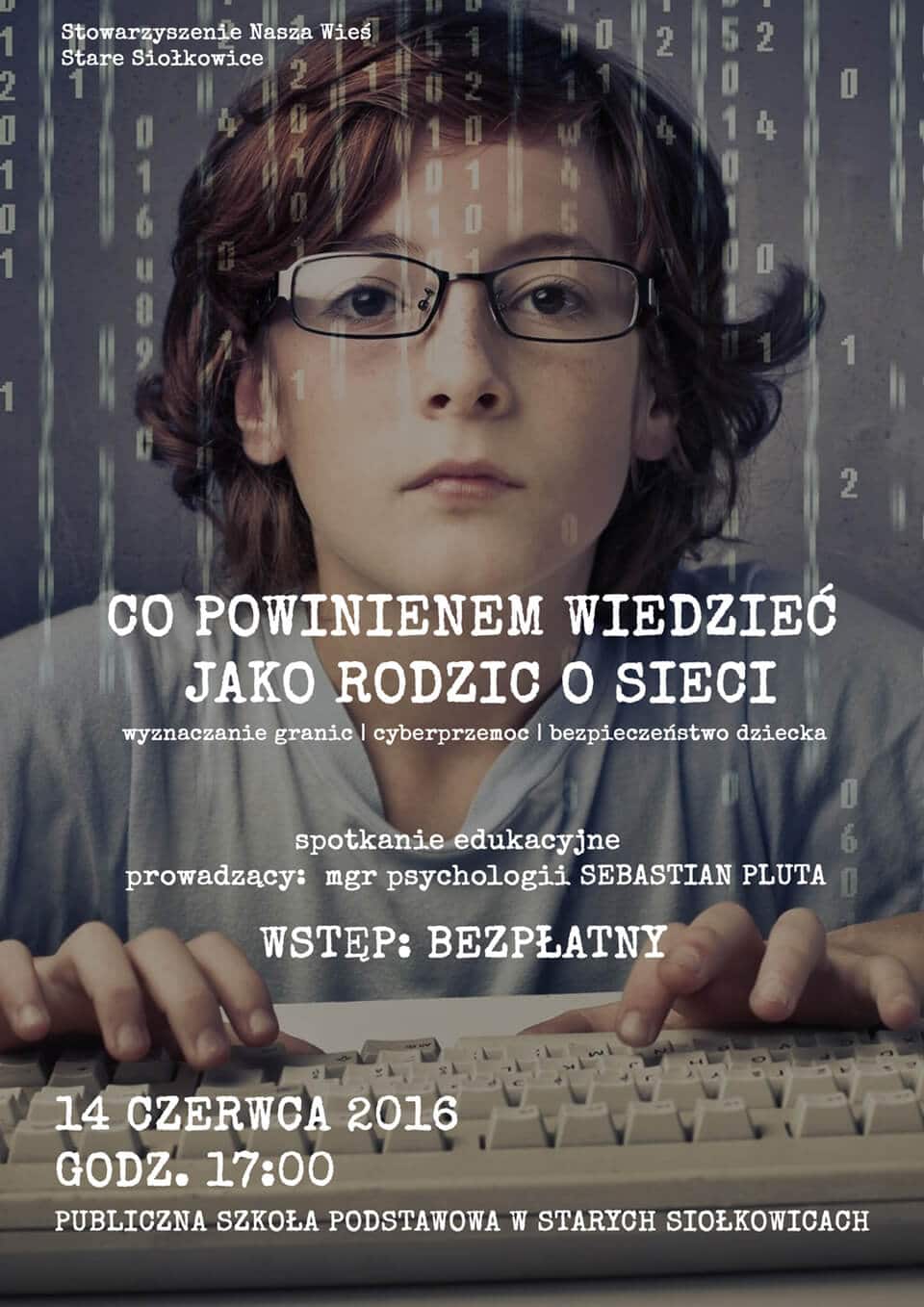 Plakat-psycholog