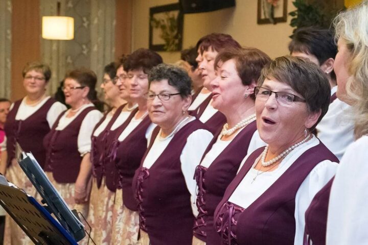 Benefis “Siołkowiczanek”. 30 lat muzycznej działalności!