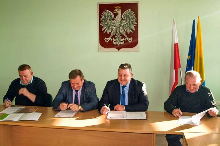 Dobre wieści dla rowerzystów! Ścieżka rowerowa gotowa na wakacje!