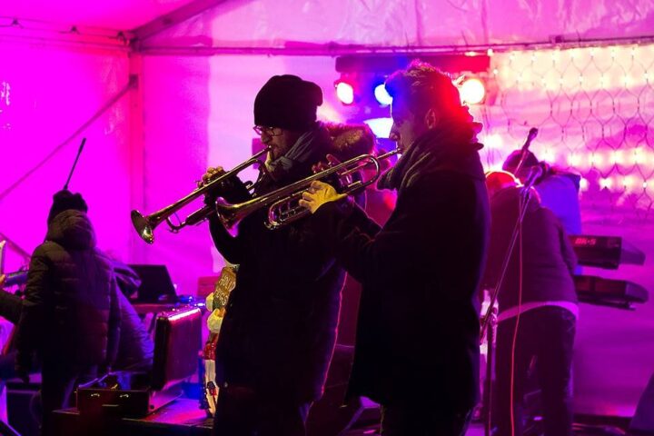 Festiwal Świąteczny 2017
