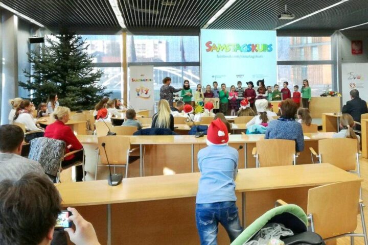 Jesienna edycja „Samsatgskurs” zakończona. Gala w Opolu!