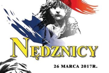 Zapraszamy na darmowy spektakl pt. „Nędznicy”