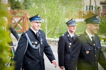 Dzień Strażaka OSP Stare Siołkowice