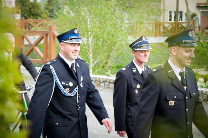 Dzień Strażaka OSP Stare Siołkowice