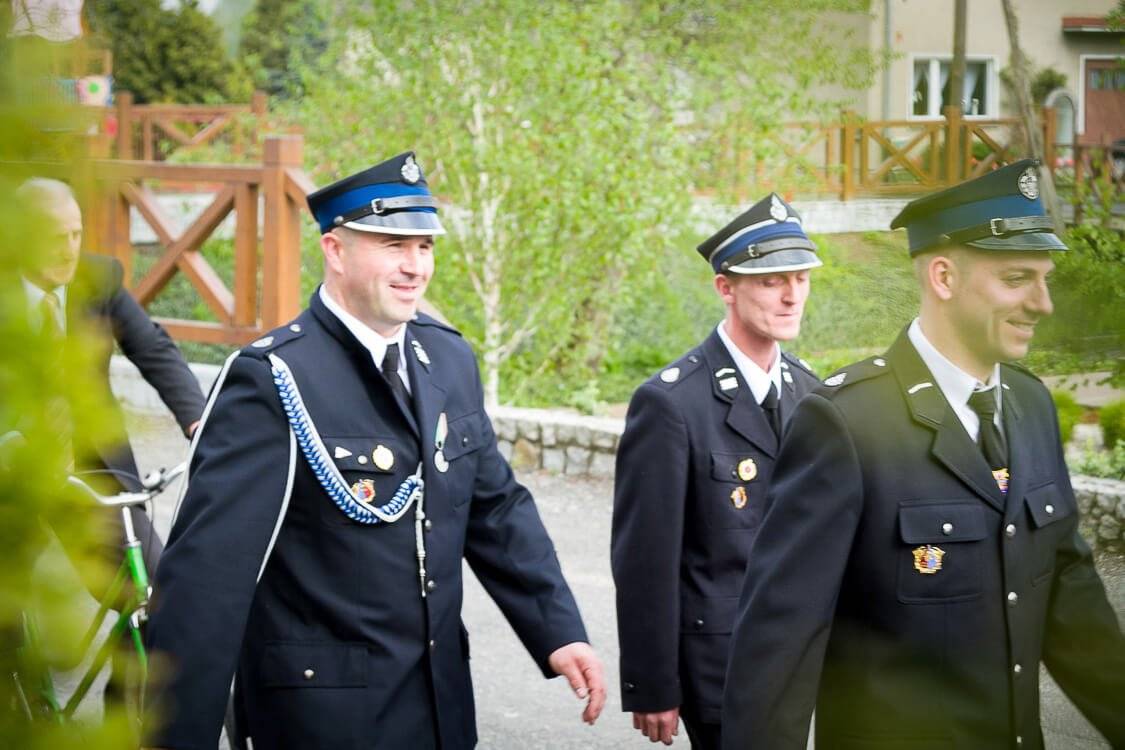 Dzień Strażaka OSP Stare Siołkowice