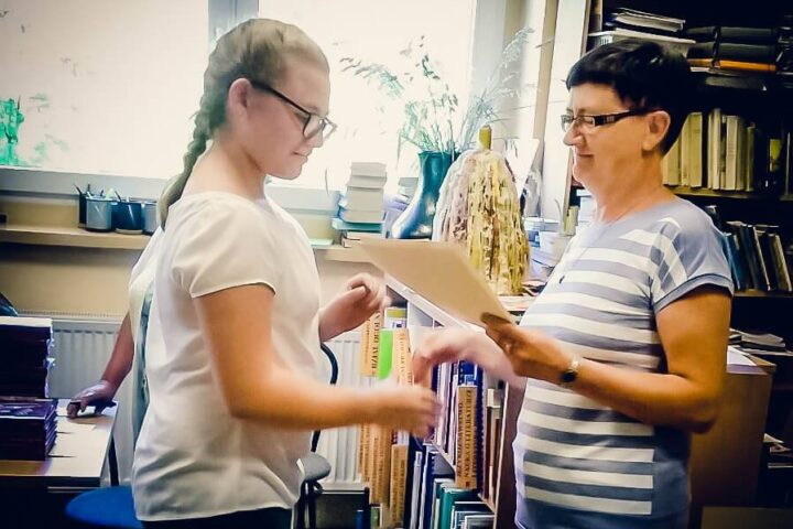 Młodzi mistrzowie gwary śląskiej wybrani!