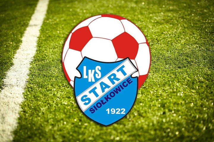 LKS-Start-Siolkowice