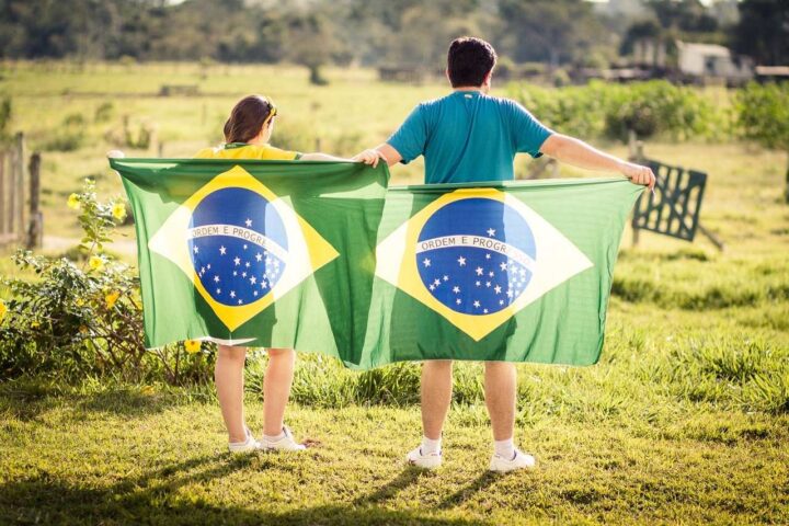 BRAZYLIA – NIEDLEKO SIOŁKOWIC