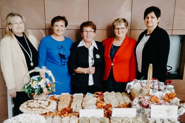 Program Odnowa Wsi - Opole
